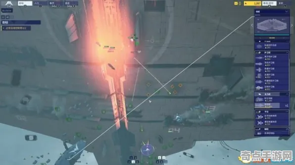 机制详解:家园3》成就系统解析 秋季赛前瞻 Steam Deck 任务攻略 机制详解:家园3》成就系统解析 秋季赛前瞻 Steam Deck 任务攻略