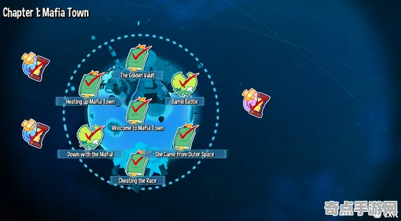 机制详解:家园3》成就系统解析 秋季赛前瞻 Steam Deck 任务攻略 机制详解:家园3》成就系统解析 秋季赛前瞻 Steam Deck 任务攻略