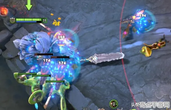 电竞分析：DOTA2》声望系统攻略 9月技术分析 Vision Pro版