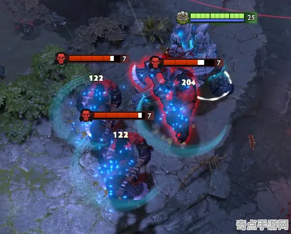 电竞分析：DOTA2》声望系统攻略 9月技术分析 Vision Pro版