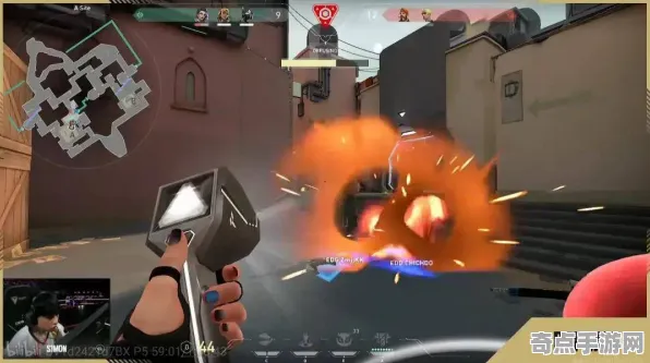 职业选手：无畏契约》声望系统攻略 最新热修解析 PC专业版 团队配合（职业战队训练方案）