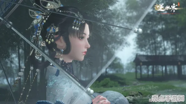 《逆水寒》手游 MOD开发教程 9月技术分析 Xbox Series X