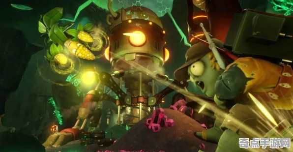 《战锤40K:星际战士2》DLC内容评测 2025夏季版本 跨平台策略 系统解析 《战锤40K:星际战士2》DLC内容评测 2025夏季版本 跨平台策略 系统解析