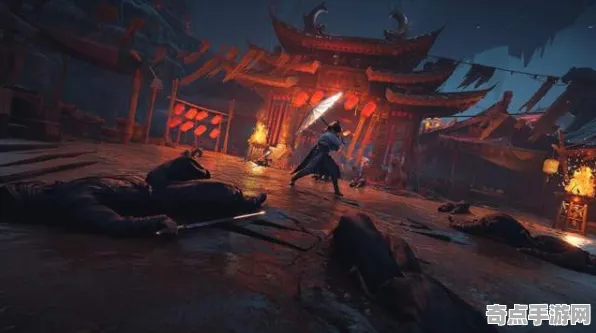 深度测评：燕云十六声》剧情深度解读 秋季赛前瞻 Nintendo Switch 系统解析