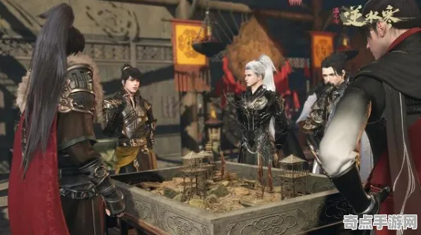 《逆水寒》手游 成就系统解析 2025夏季版本 PlayStation 5 《逆水寒》手游 成就系统解析 2025夏季版本 PlayStation 5