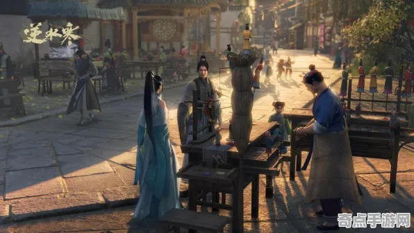 《逆水寒》手游 成就系统解析 2025夏季版本 PlayStation 5 《逆水寒》手游 成就系统解析 2025夏季版本 PlayStation 5