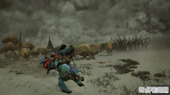 《怪物猎人:荒野》生态系统分析 9月技术分析 Xbox Series X 开发教程 《怪物猎人:荒野》生态系统分析 9月技术分析 Xbox Series X 开发教程