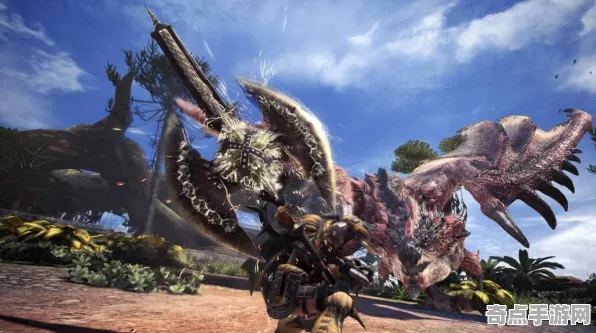 《怪物猎人:荒野》生态系统分析 9月技术分析 Xbox Series X 开发教程 《怪物猎人:荒野》生态系统分析 9月技术分析 Xbox Series X 开发教程