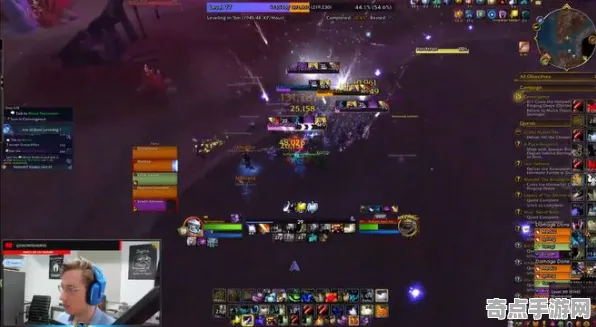 开发者视角：魔兽世界：地心之战》MOD开发教程 9月技术分析 跨平台策略（开发者技术解析）