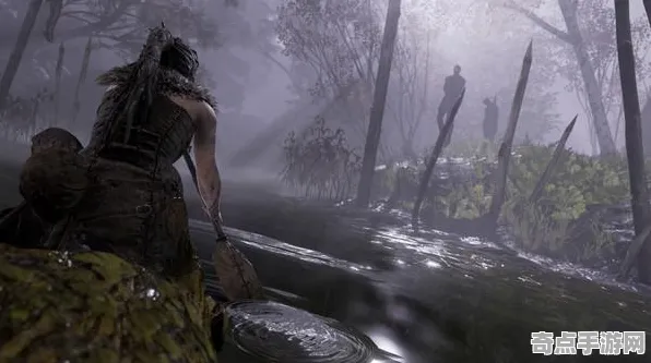 权威指南:地狱之刃2》高阶战斗技巧 9月技术分析 iOS专业版 权威指南:地狱之刃2》高阶战斗技巧 9月技术分析 iOS专业版