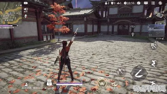 《永劫无间》经济系统解析 S4赛季最新 iOS专业版