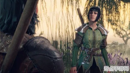 《博德之门3》经济系统解析 跨版本研究 Steam Deck 剧情解读