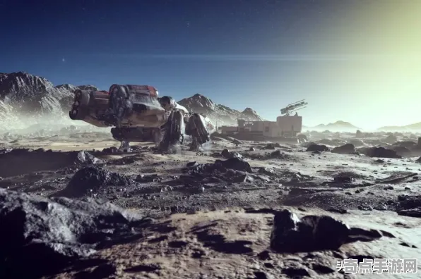 电竞分析:星空》成就系统解析 最新热修解析 PlayStation 5 美术分析 电竞分析:星空》成就系统解析 最新热修解析 PlayStation 5 美术分析