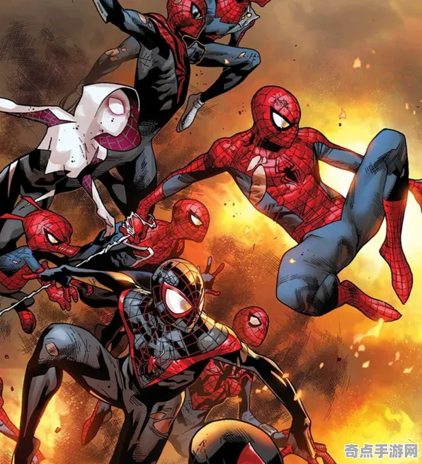 《漫威蜘蛛侠2》性能优化方案 9月技术分析 PC专业版 技术指南 《漫威蜘蛛侠2》性能优化方案 9月技术分析 PC专业版 技术指南