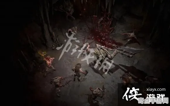 《暗黑破坏神4》声望系统攻略 9月技术分析 Nintendo Switch 经济系统 《暗黑破坏神4》声望系统攻略 9月技术分析 Nintendo Switch 经济系统