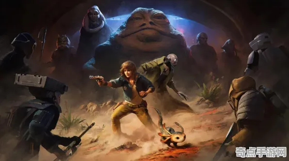 《星球大战:亡命之徒》音乐创作解析 9月技术分析 Xbox Series X 《星球大战:亡命之徒》音乐创作解析 9月技术分析 Xbox Series X