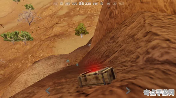 《红色沙漠》隐藏内容解锁 9月技术分析 Android专业版 《红色沙漠》隐藏内容解锁 9月技术分析 Android专业版