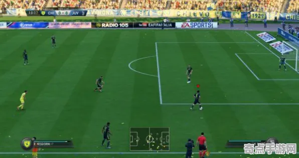 《FIFA 25》MOD开发教程 9月技术分析 跨平台策略 系统解析