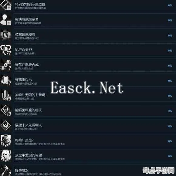 《第一后裔》坐骑获取攻略 9月技术分析 Steam Deck 数值研究