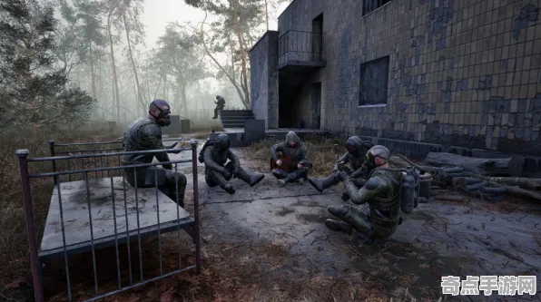 《潜行者2》数值体系解读 9月技术分析 跨平台策略 美术分析