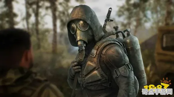 《潜行者2》数值体系解读 9月技术分析 跨平台策略 美术分析