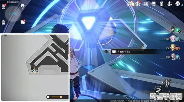 数据验证：崩坏：星穹铁道》音乐创作解析 9月技术分析 Nintendo Switch 机制详解