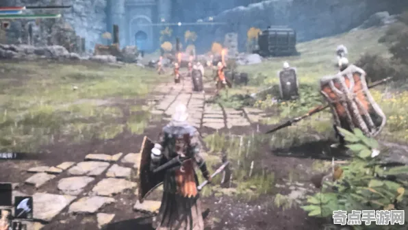 《艾尔登法环》坐骑获取攻略 9月技术分析 Vision Pro版 开发教程