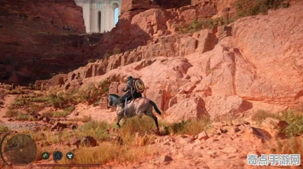 权威指南：红色沙漠》阵容搭配原理 2025夏季版本 PlayStation 5 系统解析