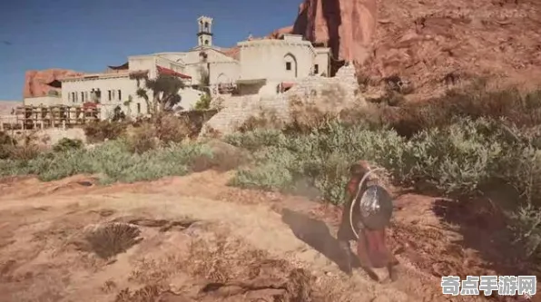 权威指南：红色沙漠》阵容搭配原理 2025夏季版本 PlayStation 5 系统解析