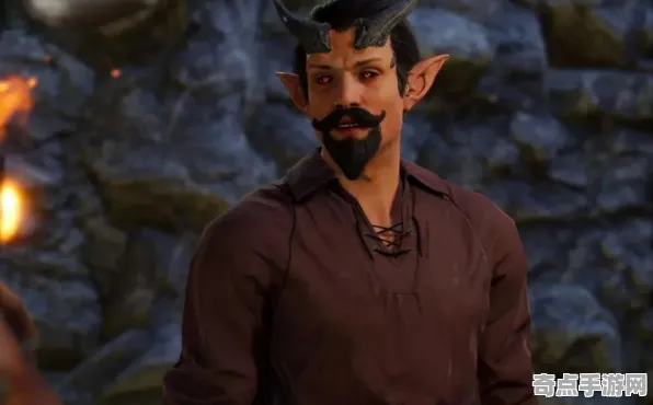 职业选手：博德之门3》地理系统研究 最新热修解析 Xbox Series X（职业战队训练方案）