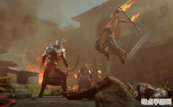 《博德之门3》赛季机制解析 9月技术分析 跨平台策略 地图解析