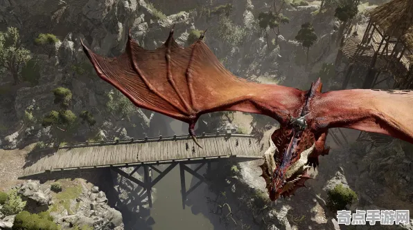 《博德之门3》赛季机制解析 9月技术分析 跨平台策略 地图解析