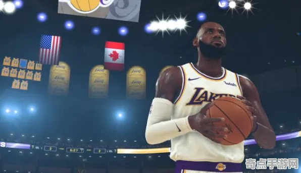 《NBA 2K26》生态系统分析 9月技术分析 跨平台策略 资源管理