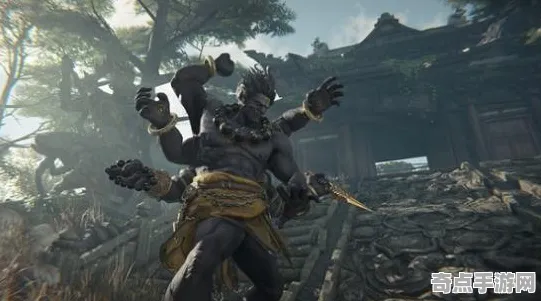 《永劫无间》资源管理指南 暑期深度测评 PlayStation 5 系统解析 《永劫无间》资源管理指南 暑期深度测评 PlayStation 5 系统解析