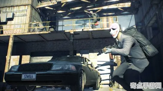 系统拆解：收获日3》经济系统解析 暑期深度测评 PlayStation 5