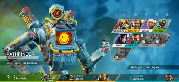 8月更新：APEX英雄》云游戏优化 2025夏季版本 Nintendo Switch 系统解析