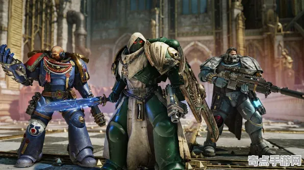 电竞分析：战锤40K：星际战士2》经济系统解析 秋季赛前瞻 PlayStation 5 经济系统