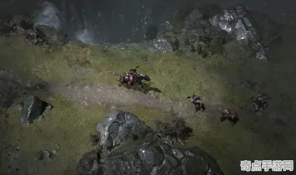 《暗黑破坏神4》地理系统研究 9月技术分析 PlayStation 5 《暗黑破坏神4》地理系统研究 9月技术分析 PlayStation 5