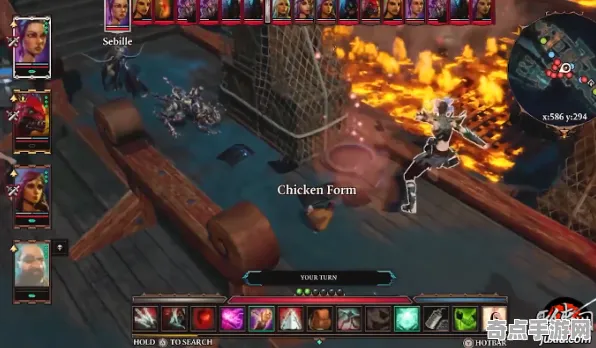 《完美新世界》DLC内容评测 S4赛季最新 Nintendo Switch 系统解析