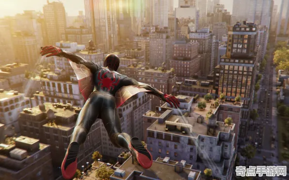 《漫威蜘蛛侠2》经济系统解析 2025夏季版本 Nintendo Switch 经济系统 《漫威蜘蛛侠2》经济系统解析 2025夏季版本 Nintendo Switch 经济系统