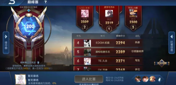 职业选手：代号：无限大》坐骑获取攻略 S4赛季最新 iOS专业版 资源管理（职业战队训练方案）