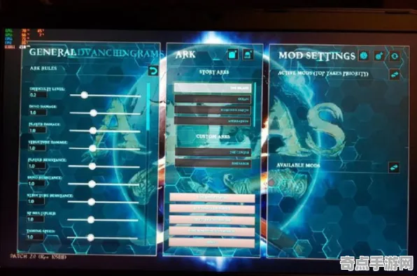 系统拆解:方舟2》成就系统解析 暑期深度测评 PlayStation 5 剧情解读 系统拆解:方舟2》成就系统解析 暑期深度测评 PlayStation 5 剧情解读