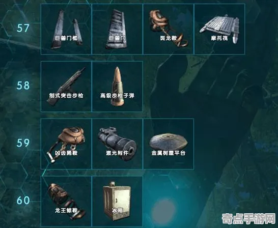 系统拆解:方舟2》成就系统解析 暑期深度测评 PlayStation 5 剧情解读 系统拆解:方舟2》成就系统解析 暑期深度测评 PlayStation 5 剧情解读