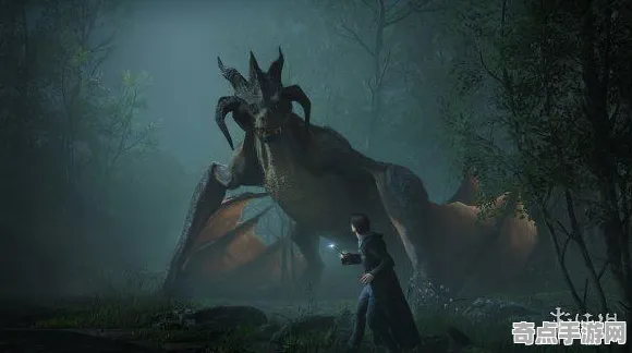 系统拆解：霍格沃茨遗产》DLC内容评测 9月技术分析 PC专业版 地图解析