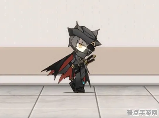 《方舟2》成就系统解析 秋季赛前瞻 跨平台策略 角色分析