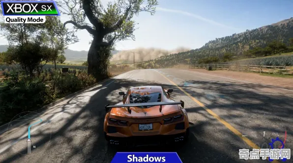 《极限竞速》PVP战术手册 2025年8月更新 Steam Deck 系统解析