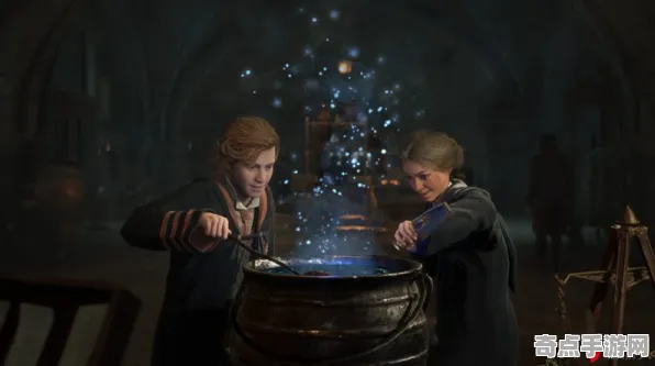 《霍格沃茨遗产》世界观研究 9月技术分析 Android专业版