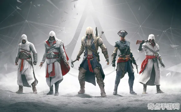 《刺客信条:影》音乐创作解析 秋季赛前瞻 PlayStation 5 系统解析 《刺客信条:影》音乐创作解析 秋季赛前瞻 PlayStation 5 系统解析