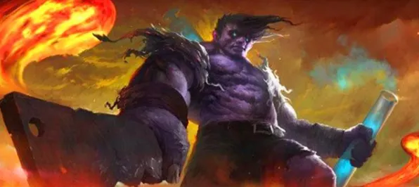 《地狱之刃2》天赋搭配方案 9月技术分析 Xbox Series X