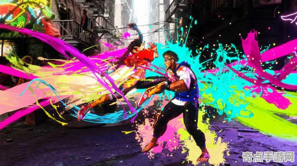 《街霸6》赛季机制解析 9月技术分析 Xbox Series X 任务攻略